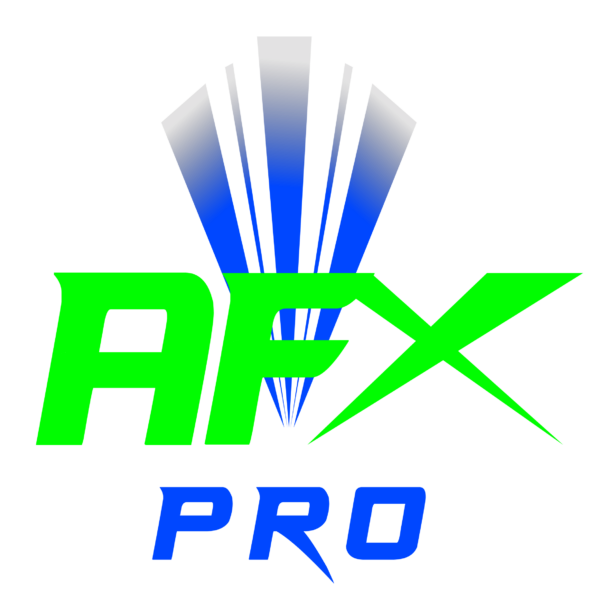 Our Work – AFX Pro